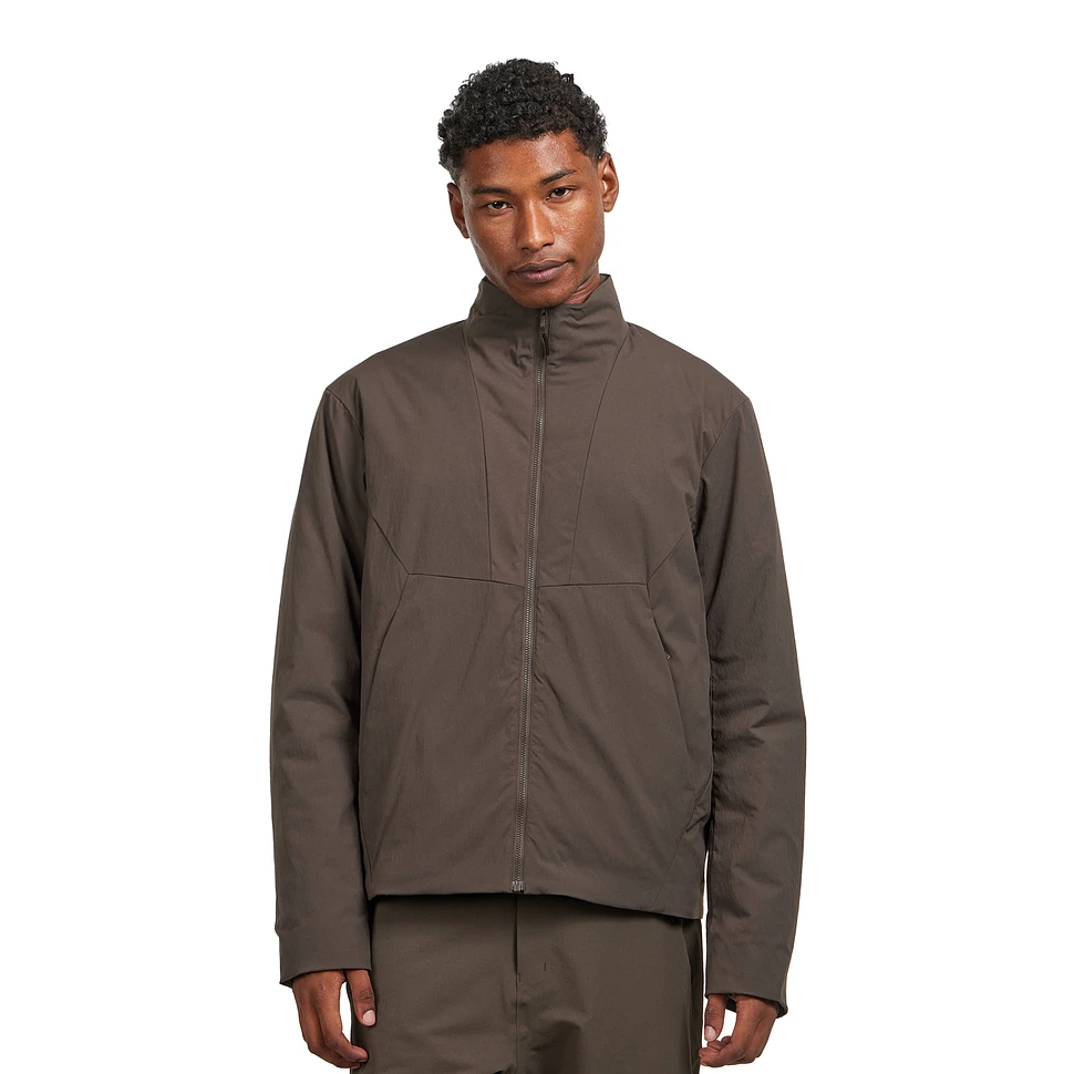 Mionn Insulated Jacket