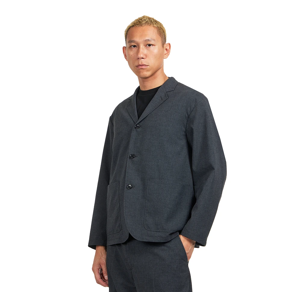 Renewool Jacket