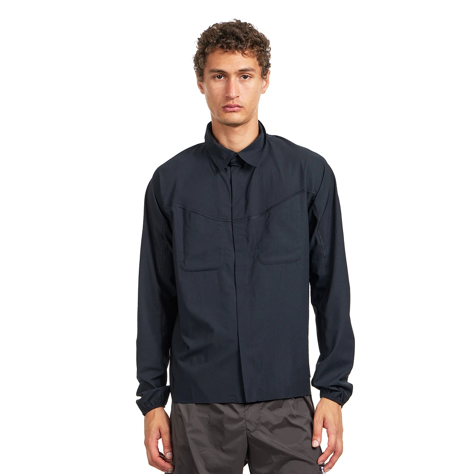 Peaceshell River Shirt