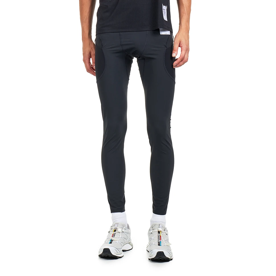 Techsilk Evo Tights