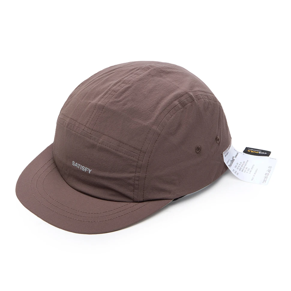 Peaceshell CorduraTrail Cap