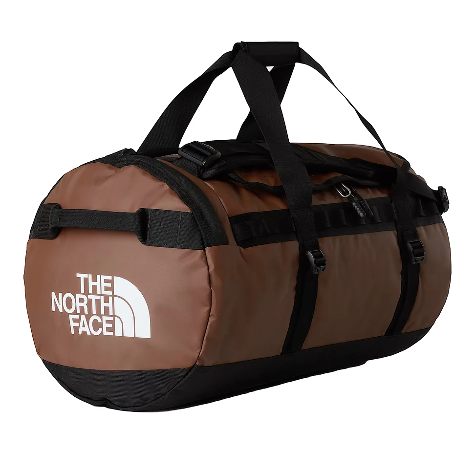Base Camp Duffel