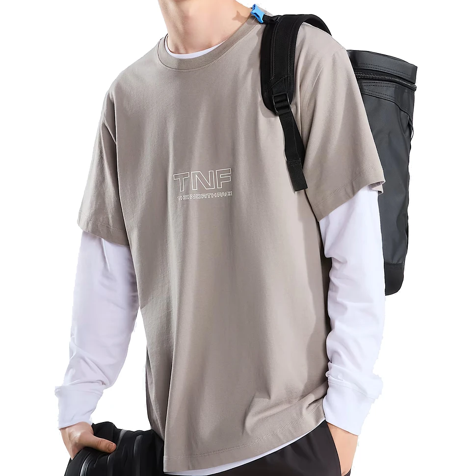 The North Face - Base Camp Fusebox Mini Backpack