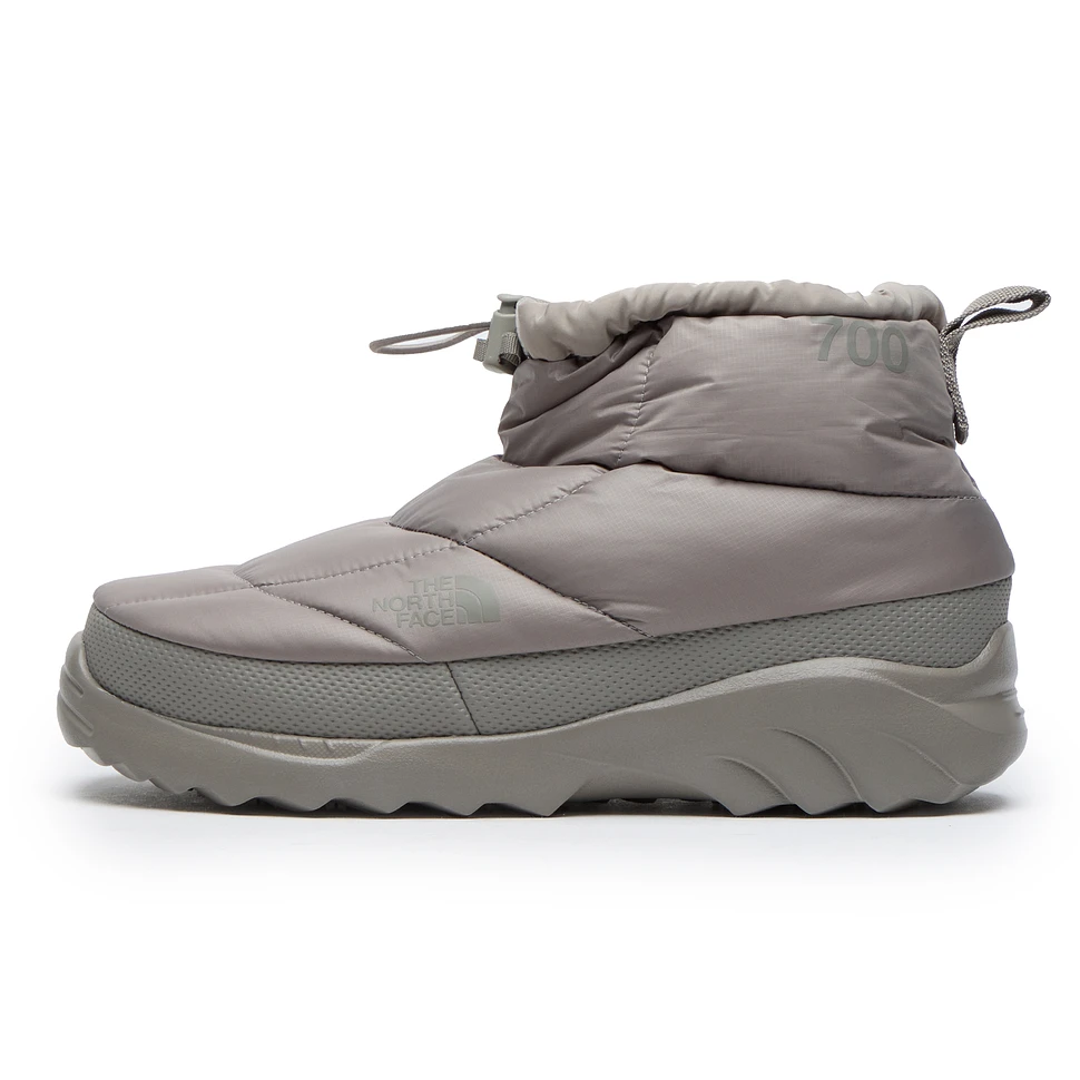 Nuptse Traction Chuk