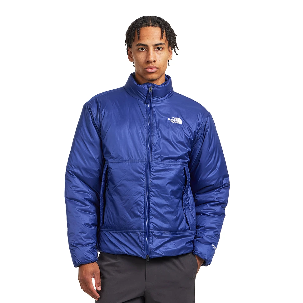 Pertex Explore Jacket