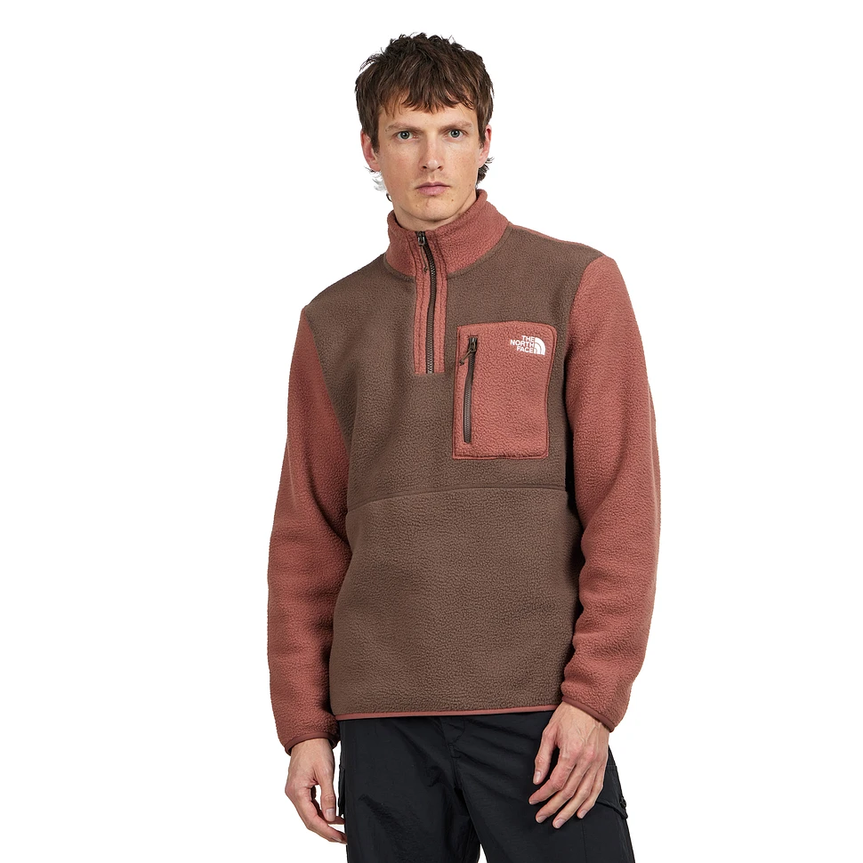 Yumiori 1/4 Zip