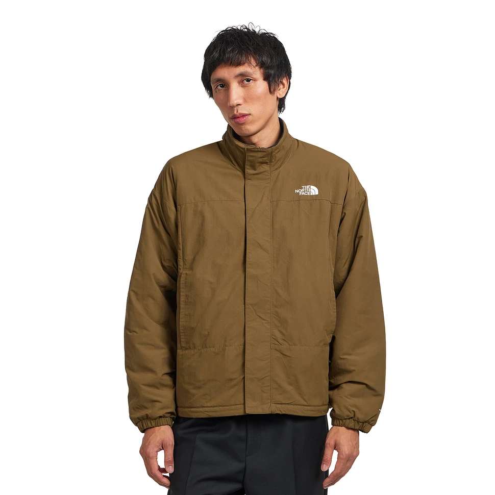 Yumiori Rev Jacket