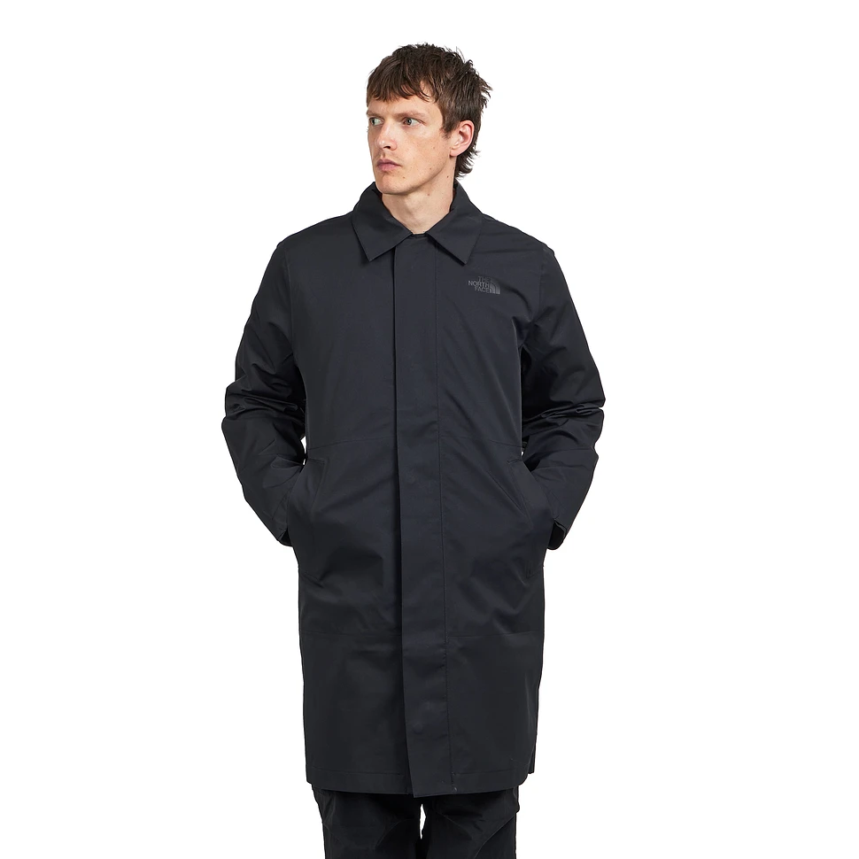 City Triclimate Parka