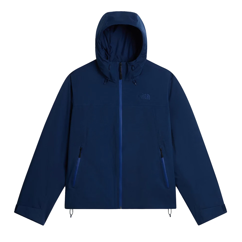 TNF Range Light HD Jacket