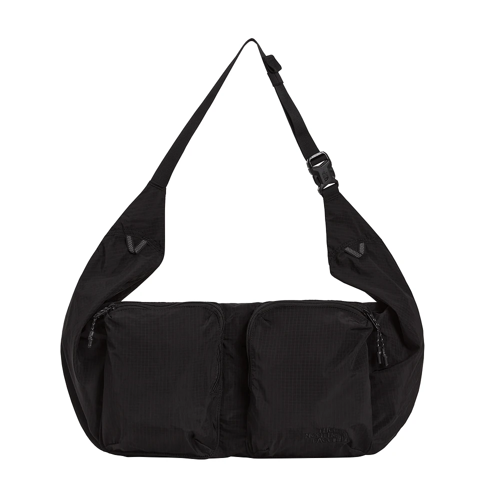 Never Stop Utility Sling