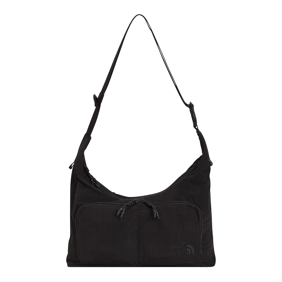Never Stop Crossbody