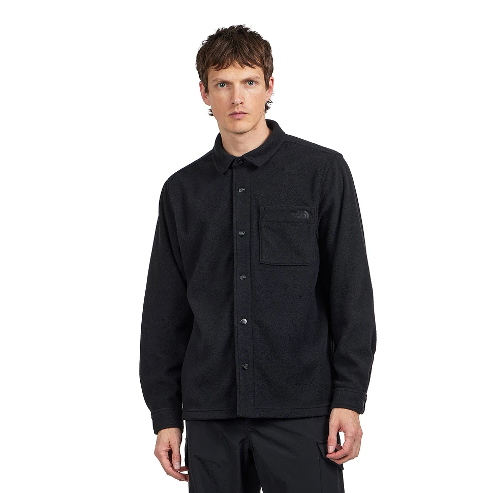 OPN RNG LS Shirt
