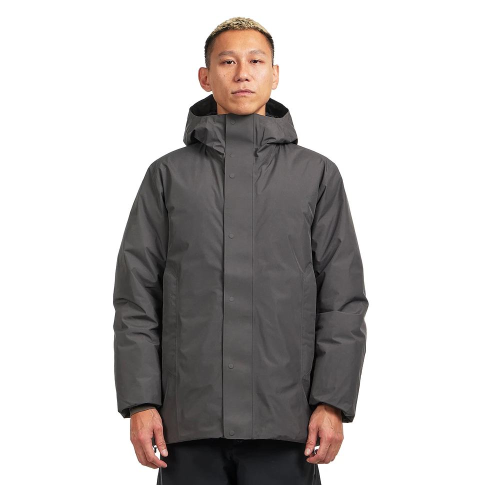 Gore-Tex Snow Range Down M/L Jacket