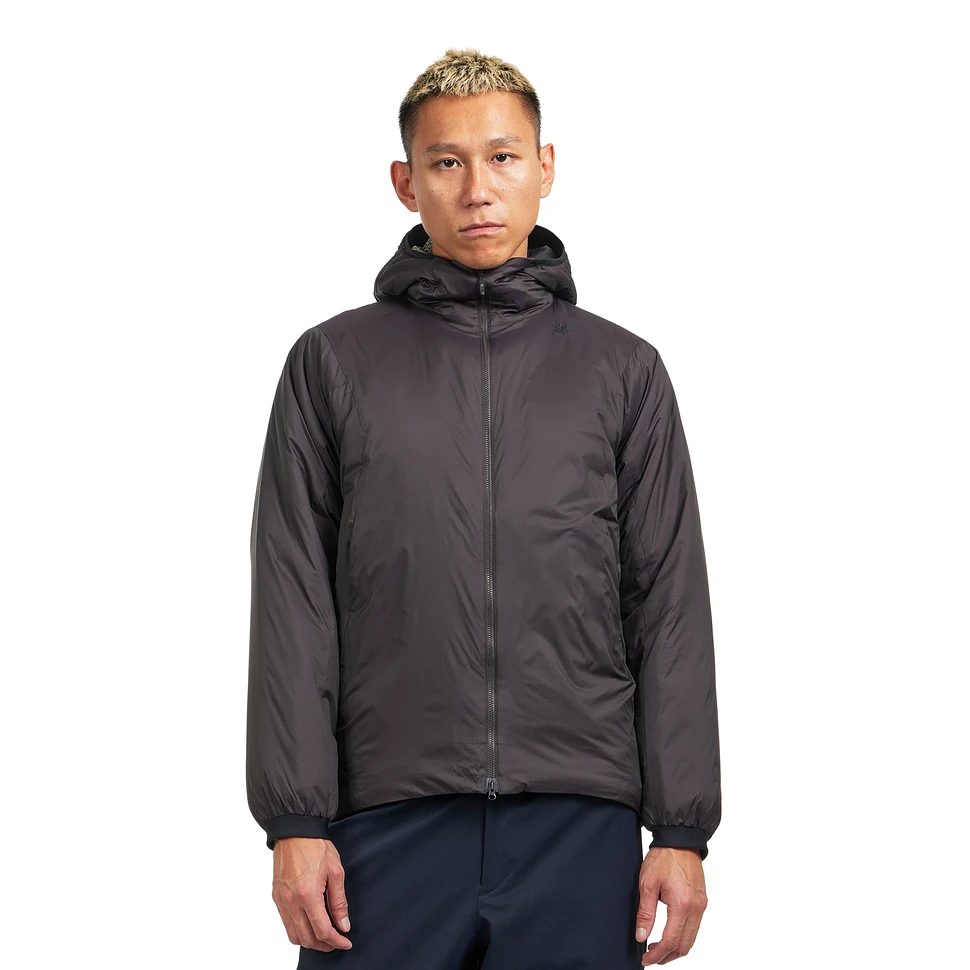 Pertex Quantum Padded Warm Jacket