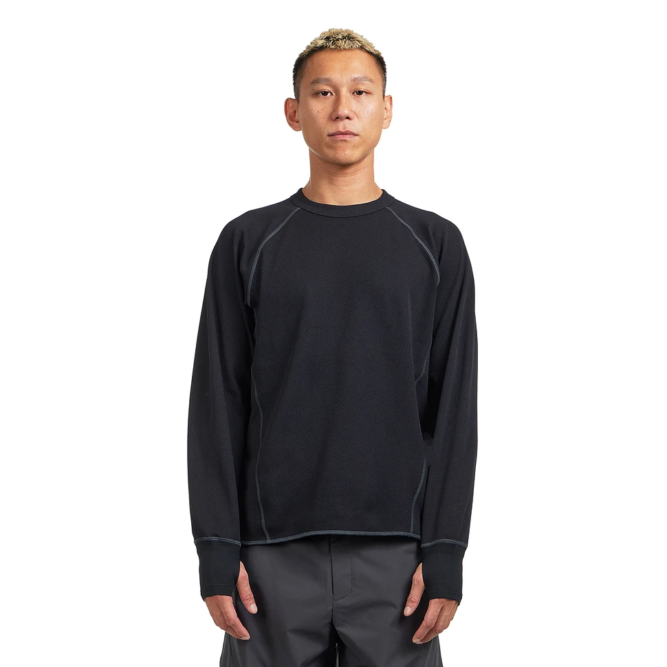 Flat WF Top