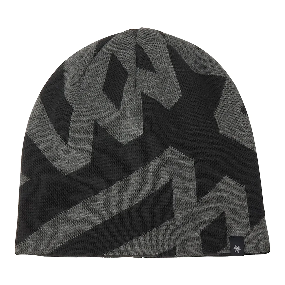 Goldwin Big Logo Beanie