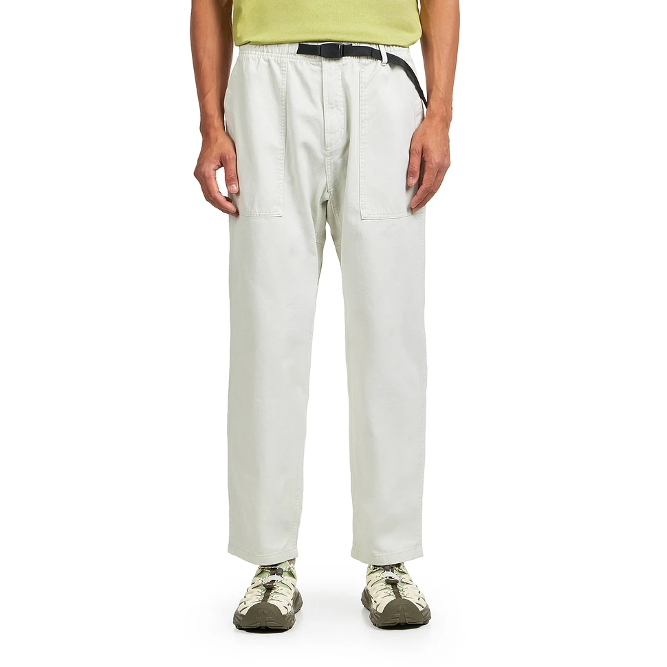 Loose Tapered Ridge Pants