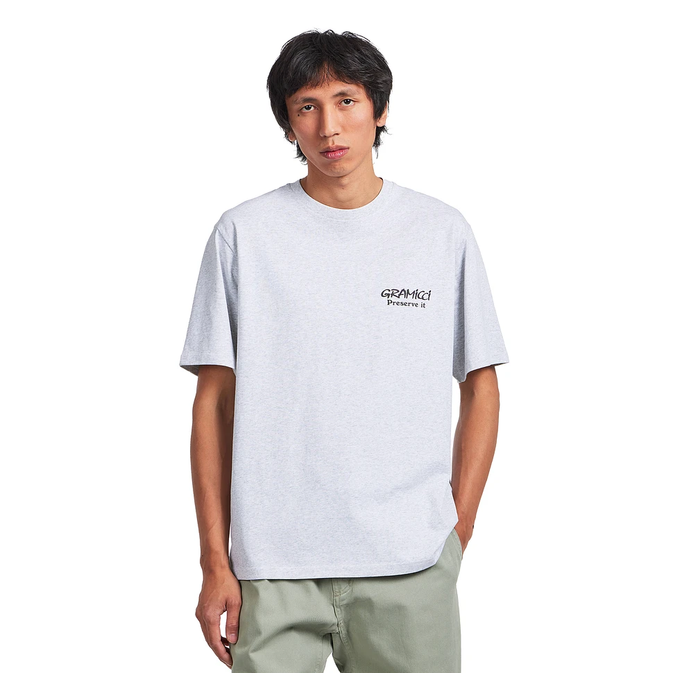 Earth Tee