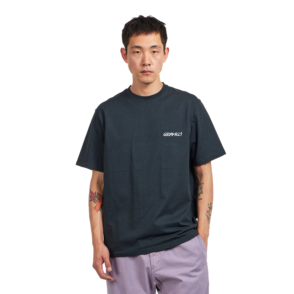 Bass Tee