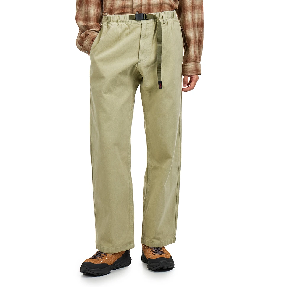Winter Twill Classic Pants