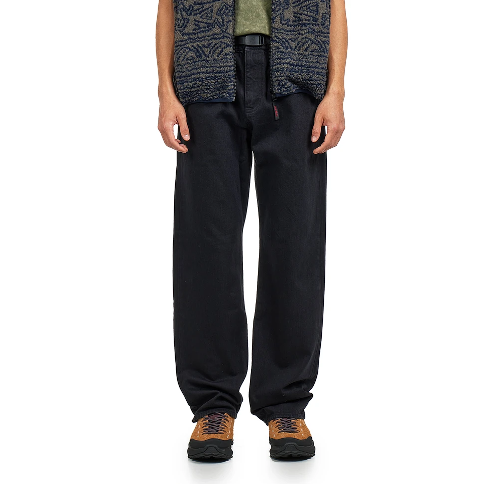 Japanese 5-Pocket Denim Pants