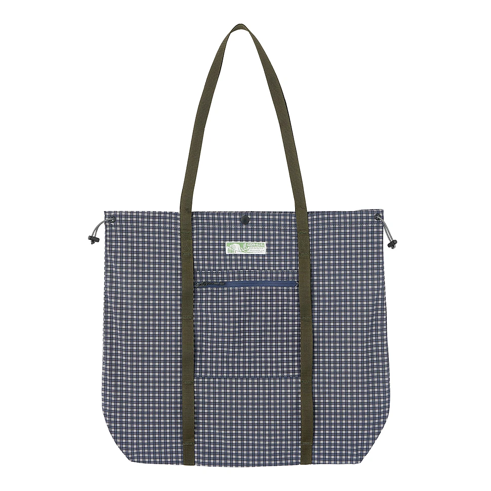 Utility Tote Bag