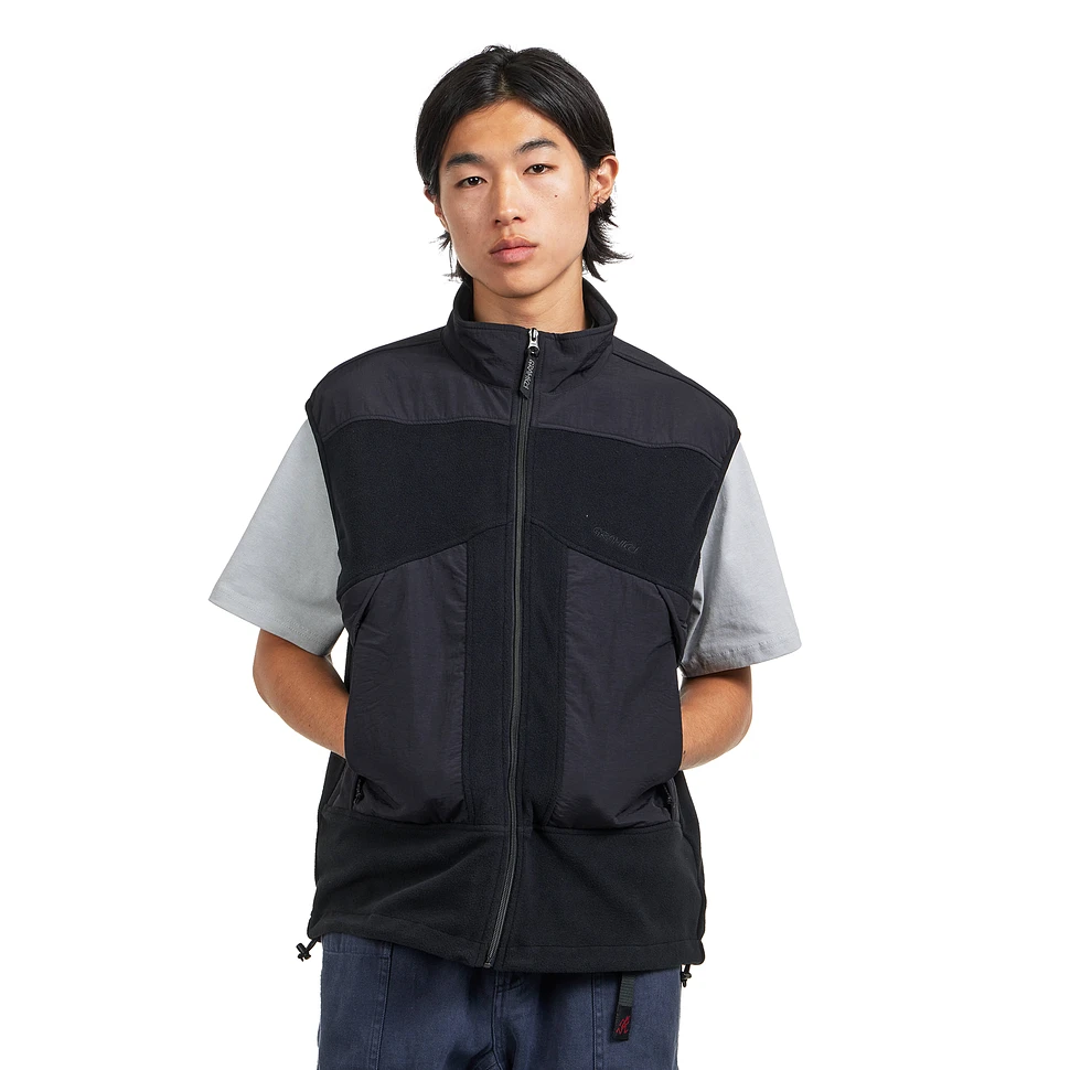 Thermal Fleece Vest
