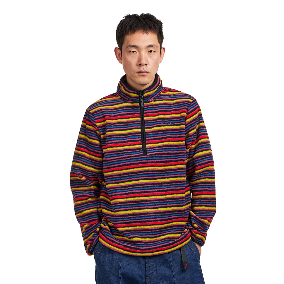 Thermal Fleece Pullover