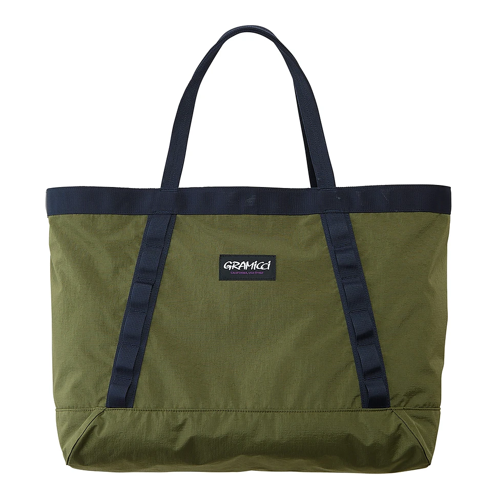 Climbing Tote