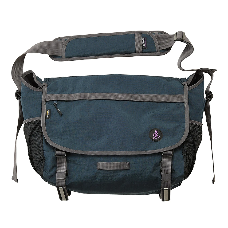 Messenger Bag