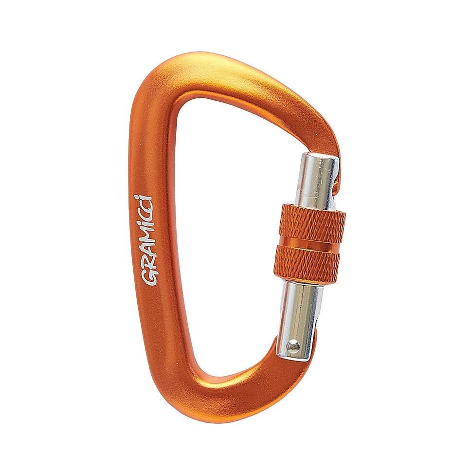 Carabiner