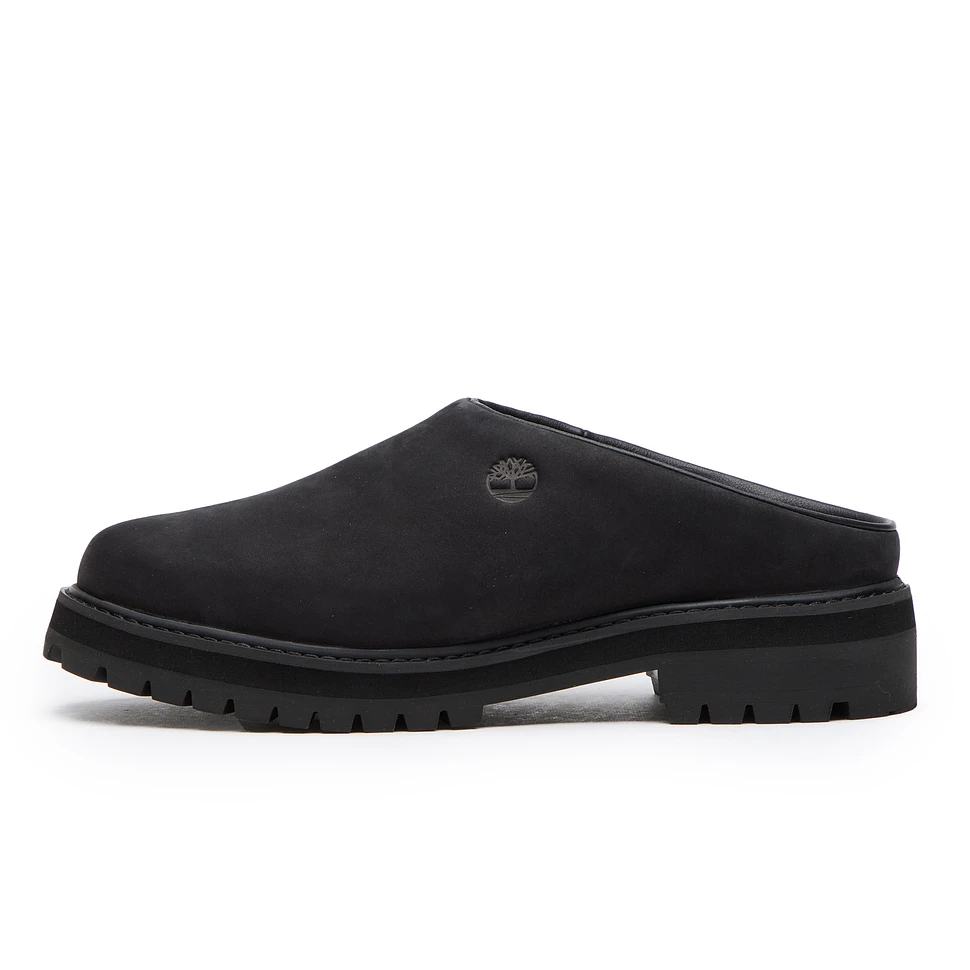 Heritage Clog Shoe