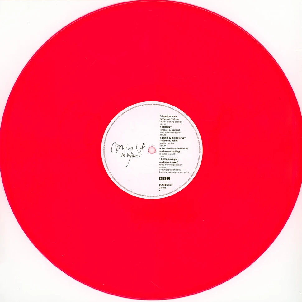 Suede - Coming Up At The Bbc Record Store Day 2026 Edition - Vinyl
