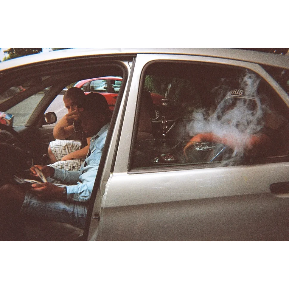 Living Proof - Banlieue: Suburbs of Paris | HHV