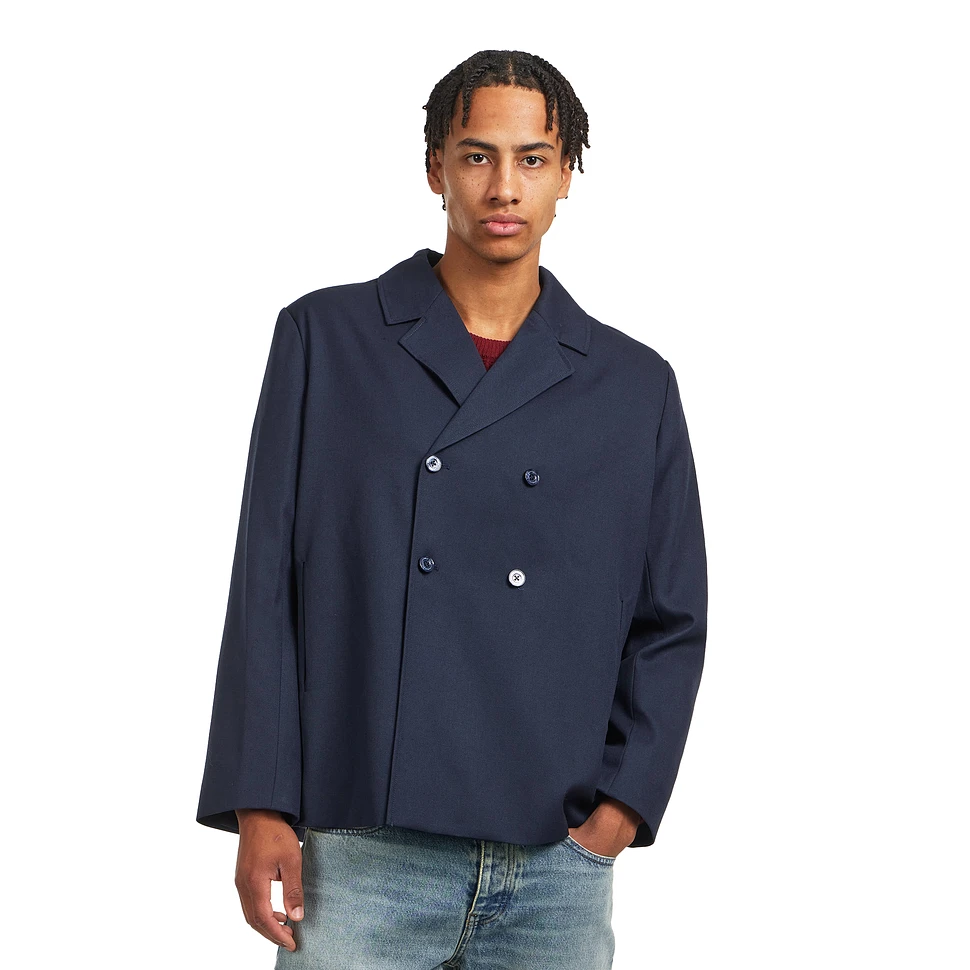Everyday Blazer