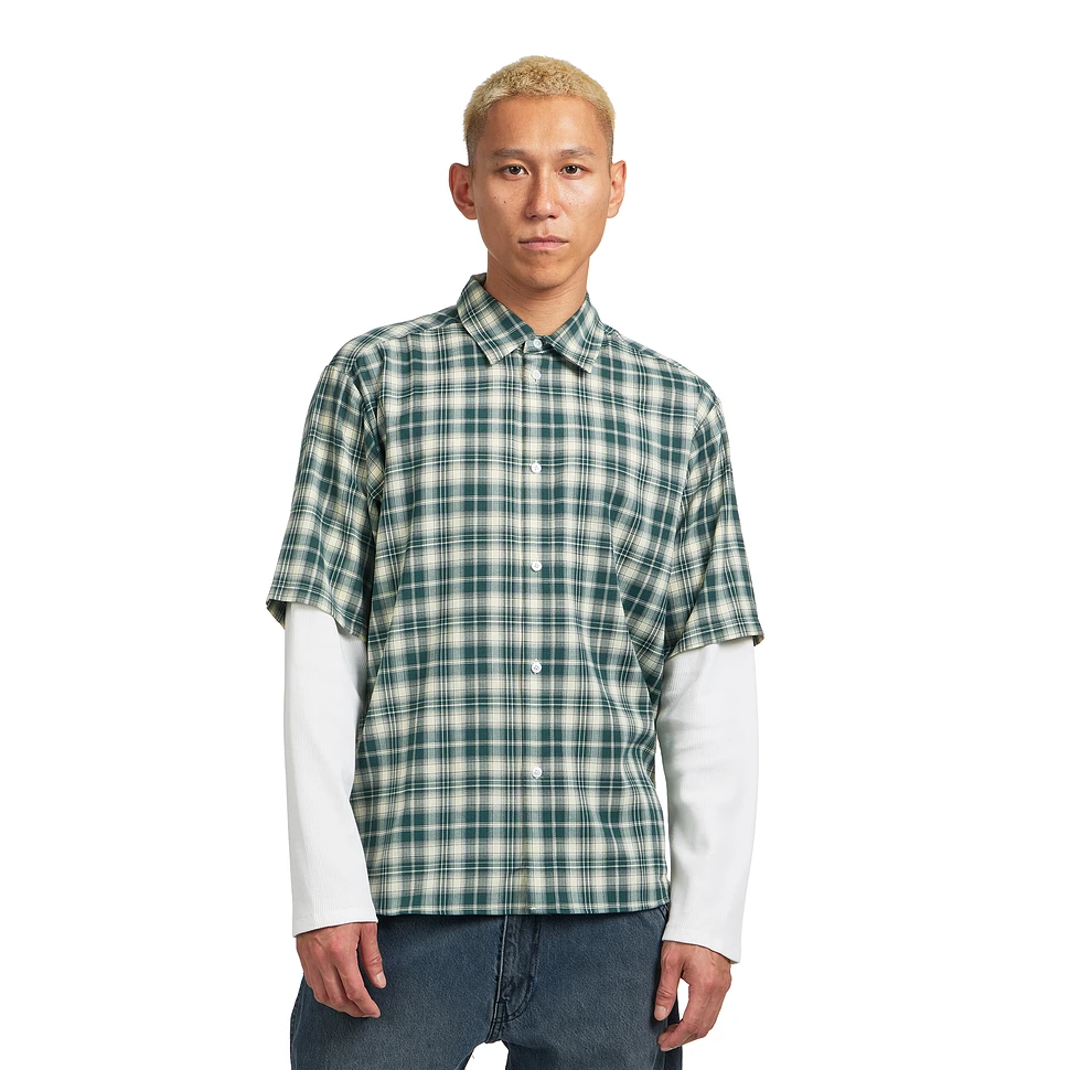 Double Layer Shirt