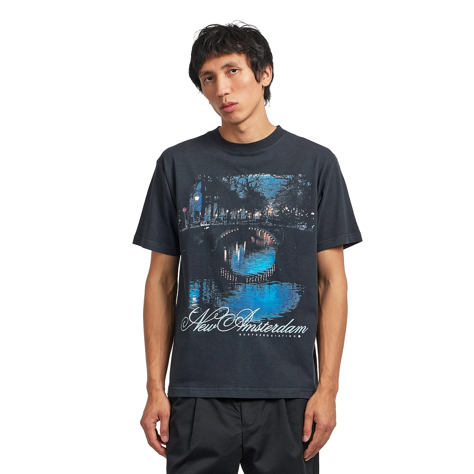 City Of Water Tee