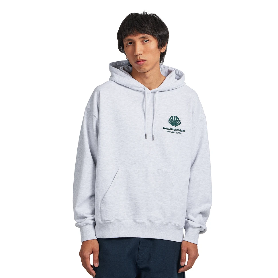 Logo Hoodie