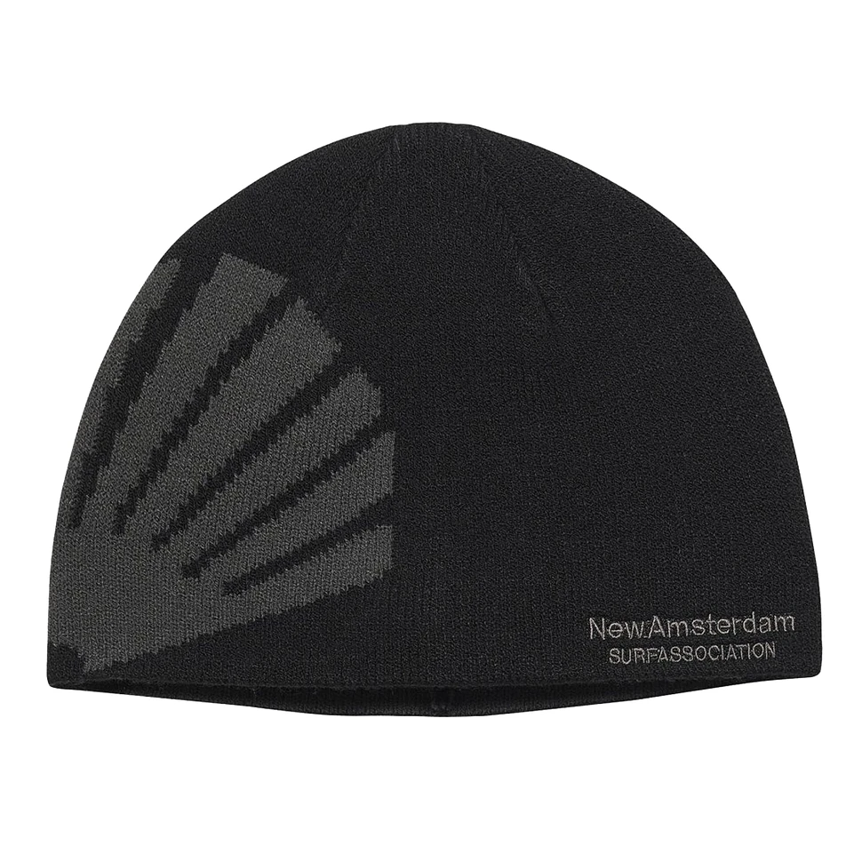 Oyster Beanie