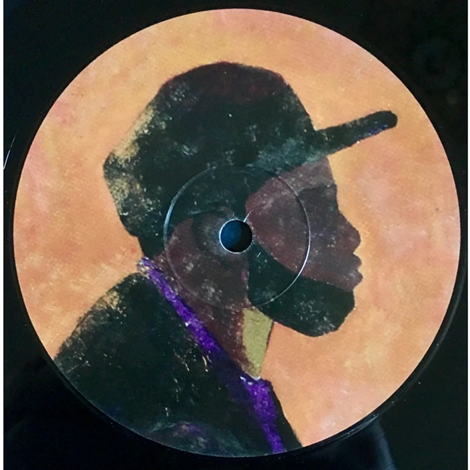 未開封 Alfa Mist / Antiphon 2LP レコード Alfa Mist - Antiphon Lyrics and Tracklist | Genius