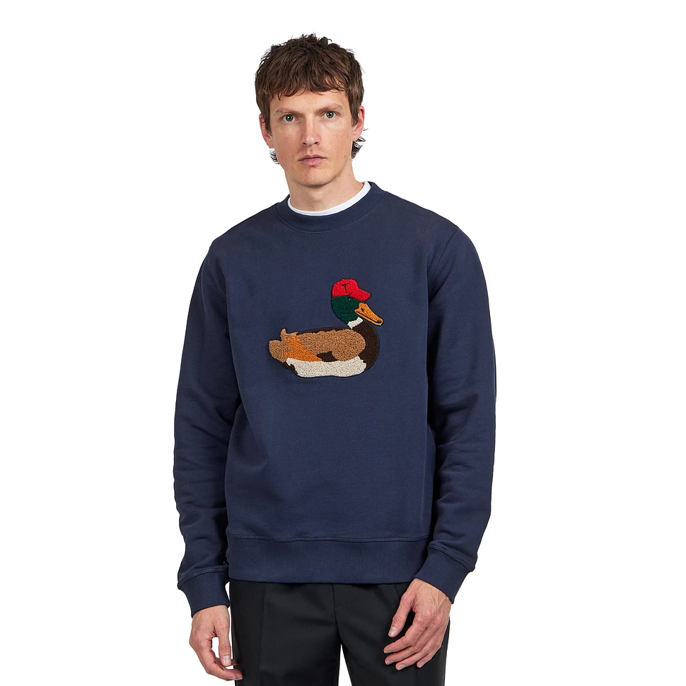 Duck Hunt