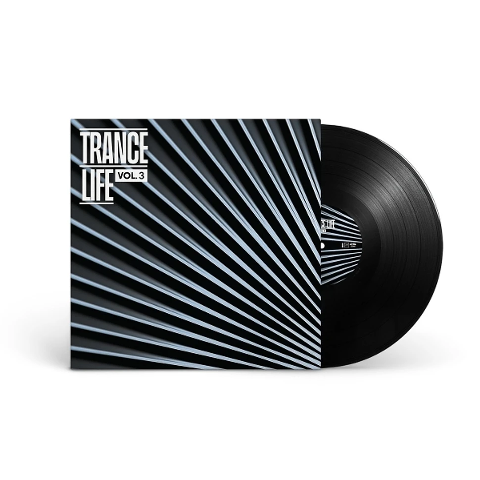 V.A. - Trance Life Vol.3 - Vinyl LP - 2026 - Original | HHV