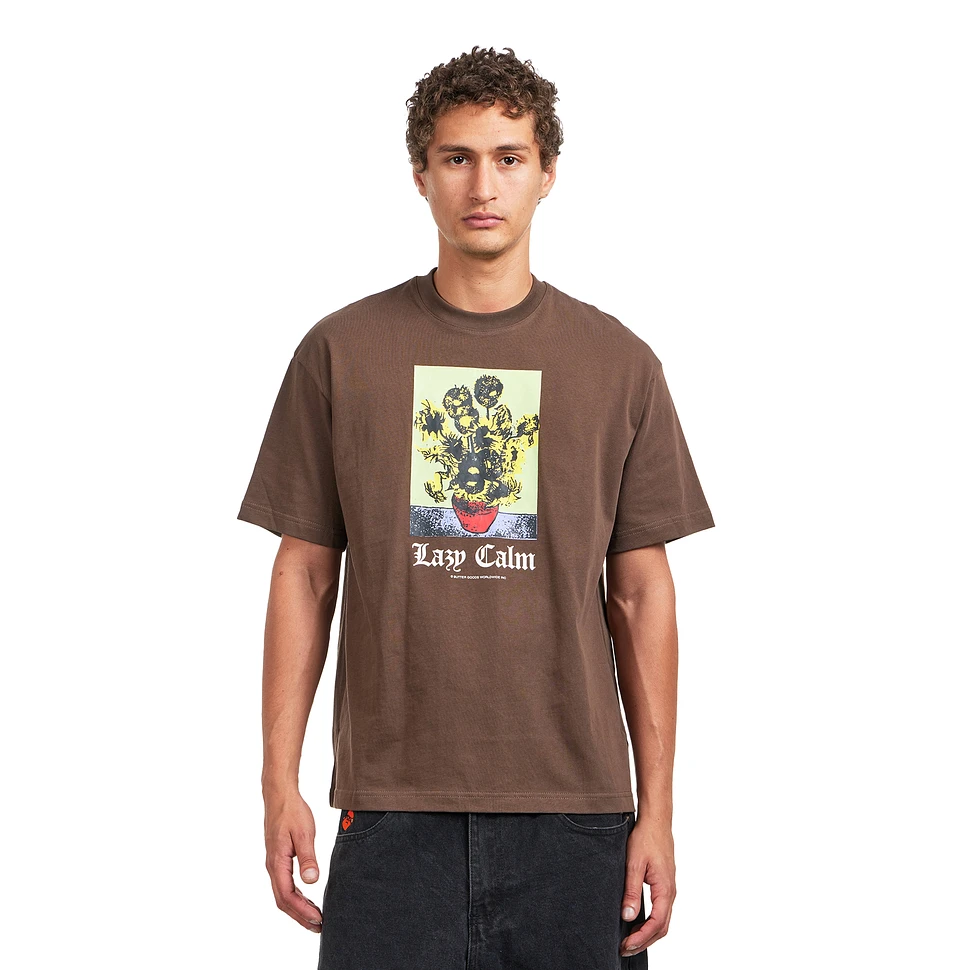 Lazy Calm Tee
