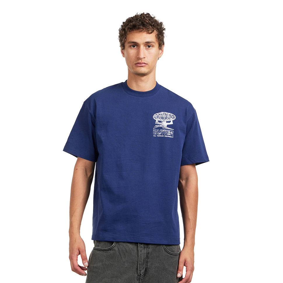 Terrain Tee