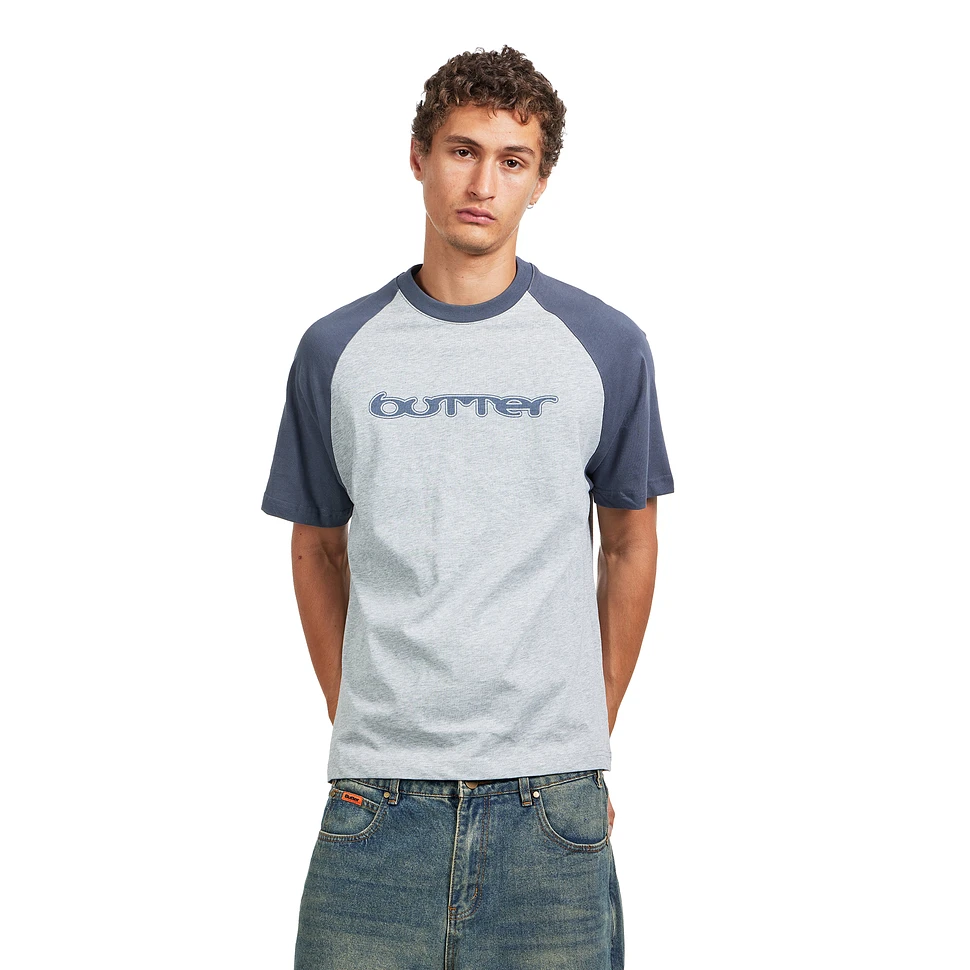 Witness Raglan Tee