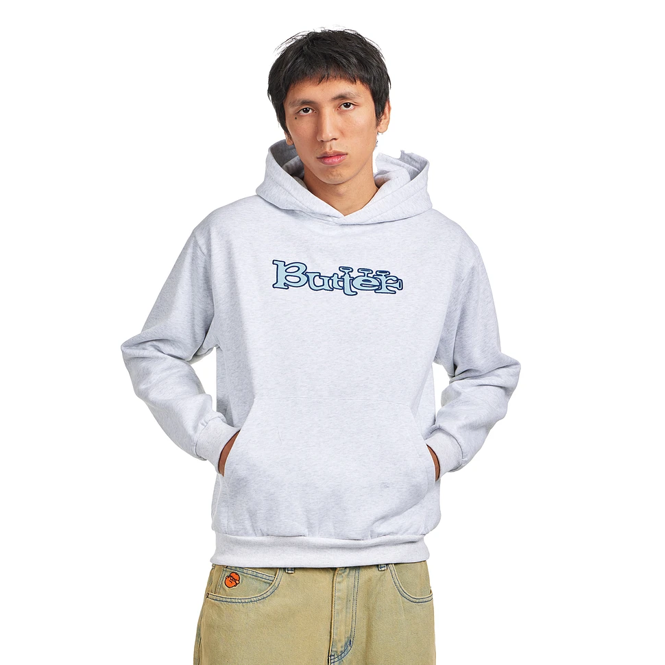Trumpet Pullover Hood