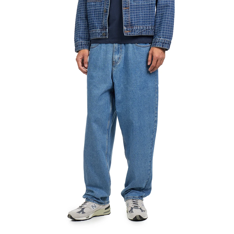 Santosuosso Denim Jeans