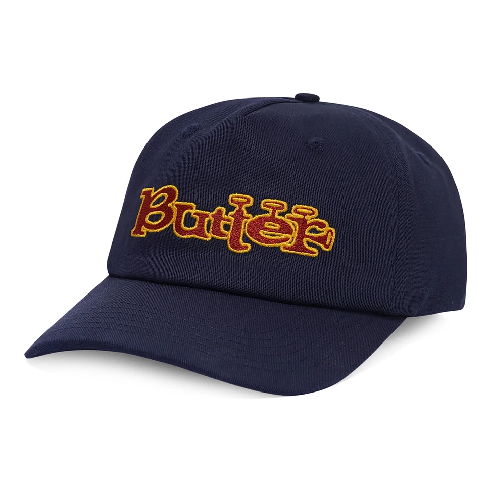 Trumpet 5 Panel Cap