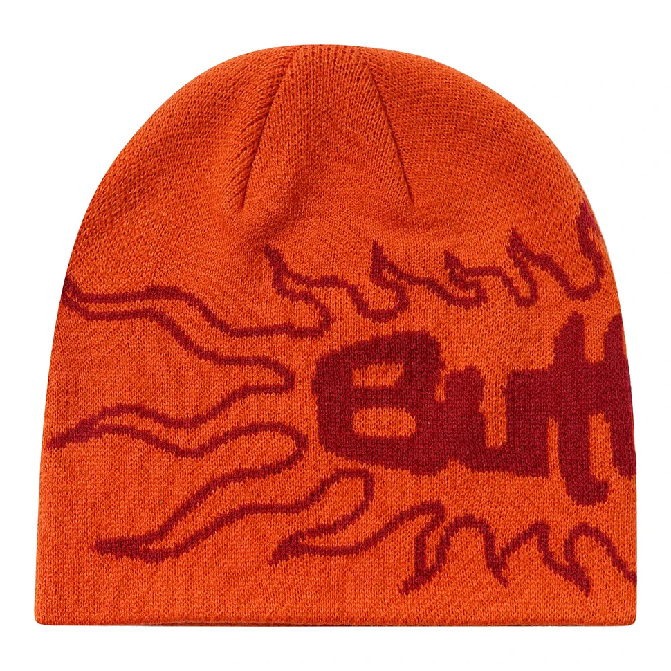 Solar Skully Beanie