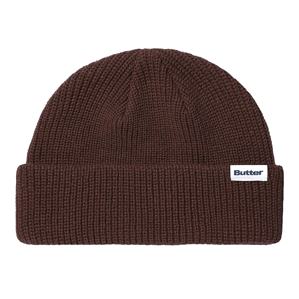 Wharfie Beanie